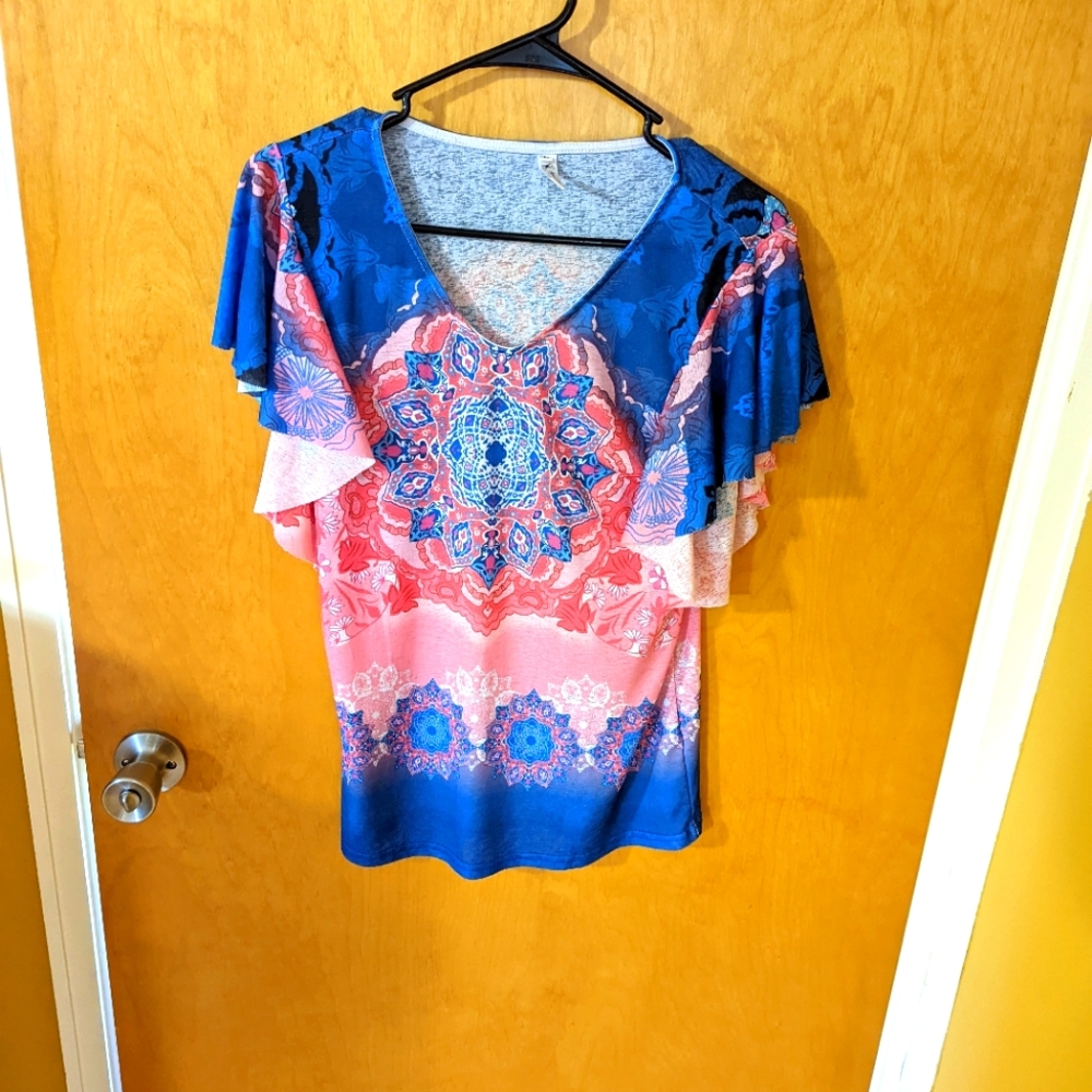 Clothing